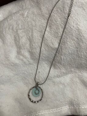 Lia Sophia adjustable choker